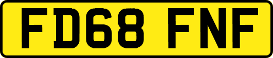 FD68FNF