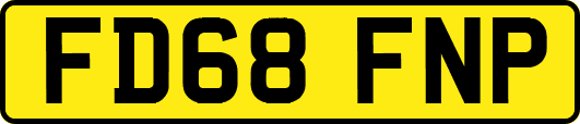 FD68FNP