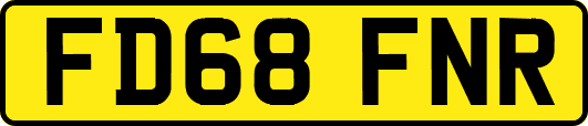FD68FNR