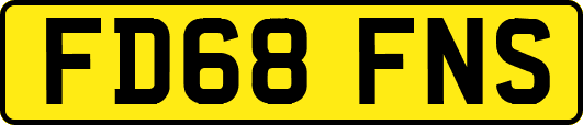 FD68FNS