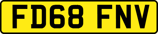 FD68FNV