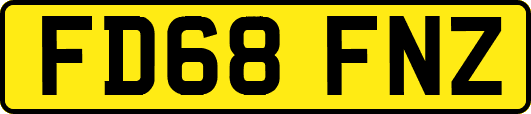 FD68FNZ