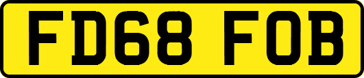 FD68FOB