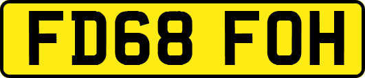 FD68FOH