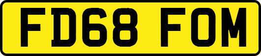FD68FOM