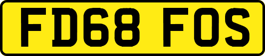 FD68FOS
