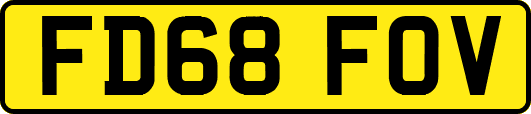 FD68FOV