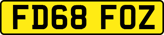 FD68FOZ