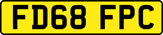 FD68FPC