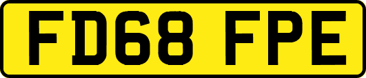 FD68FPE