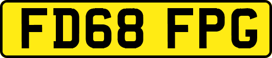 FD68FPG