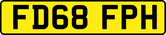 FD68FPH