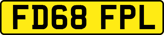 FD68FPL