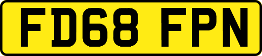 FD68FPN