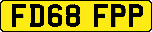 FD68FPP