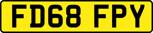 FD68FPY
