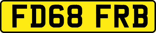 FD68FRB