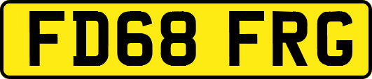 FD68FRG