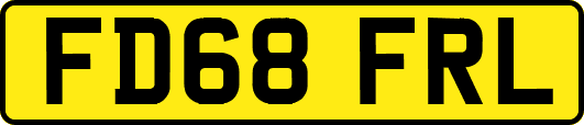 FD68FRL