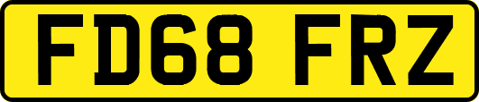 FD68FRZ