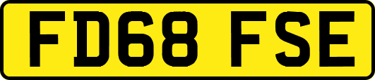FD68FSE