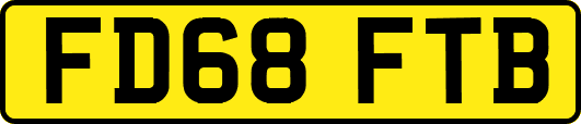 FD68FTB