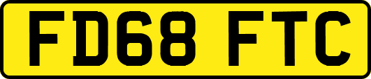 FD68FTC