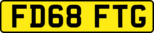 FD68FTG