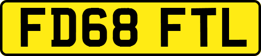 FD68FTL