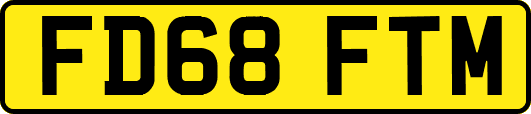 FD68FTM