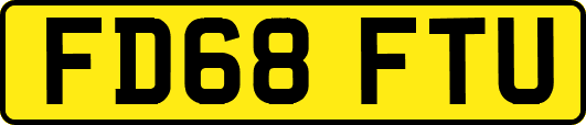 FD68FTU