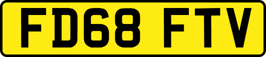 FD68FTV