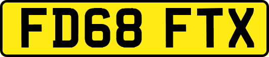 FD68FTX