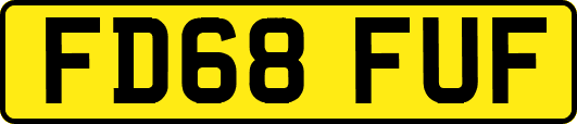 FD68FUF