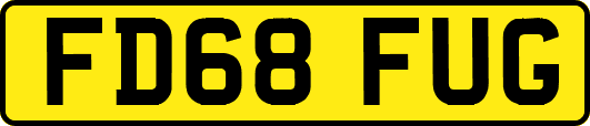 FD68FUG
