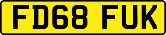 FD68FUK