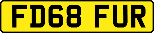FD68FUR