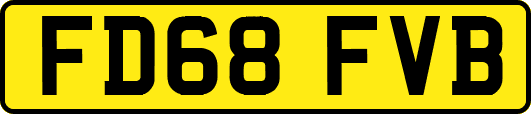 FD68FVB