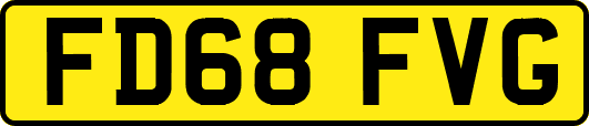 FD68FVG