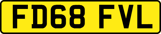 FD68FVL