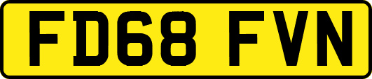 FD68FVN