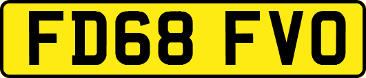 FD68FVO