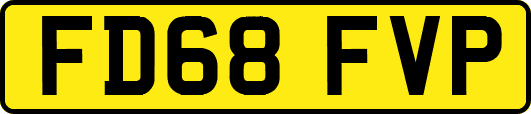 FD68FVP