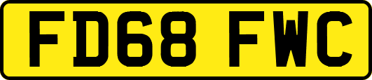 FD68FWC