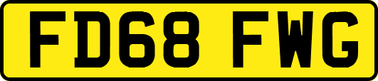 FD68FWG
