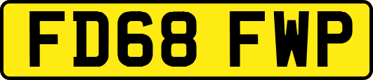 FD68FWP