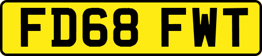 FD68FWT