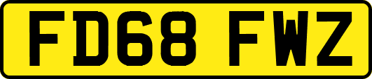 FD68FWZ