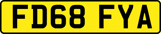 FD68FYA