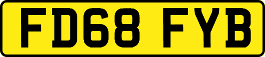 FD68FYB